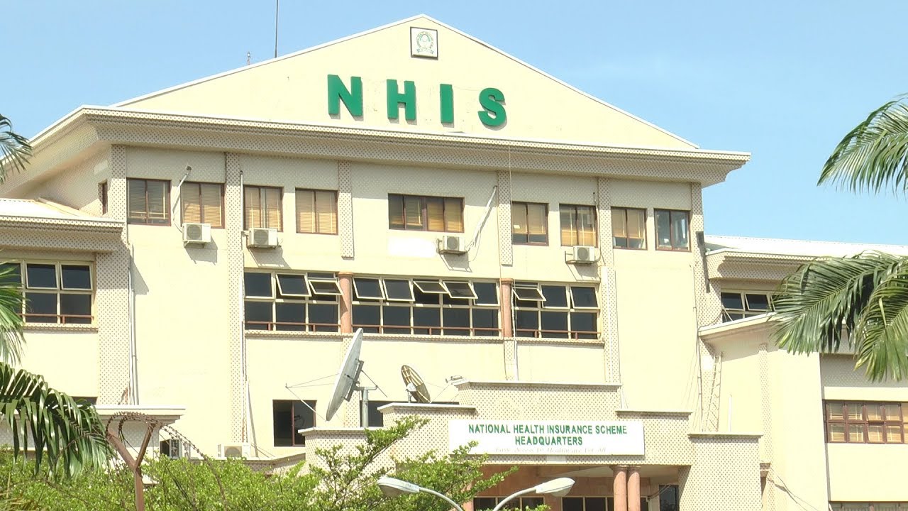 NHIS-Abuja