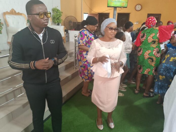 Christian thanksgiving 1