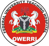Federal University Teaching Hospital Owerri