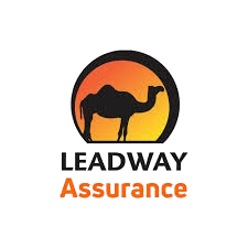 Leadway logo