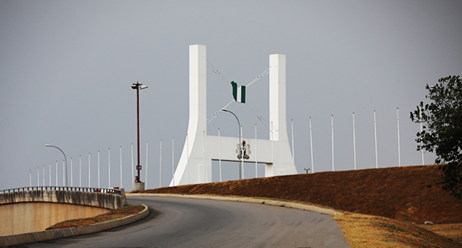 Abuja