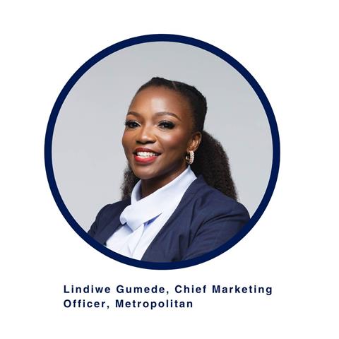 Metropolitan Lindiwe