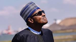 Muhammadu Buhari 2