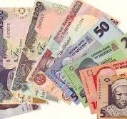 Naira notes