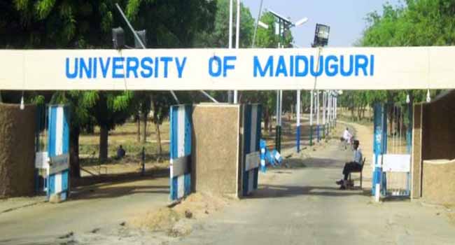 University of Maiduguri