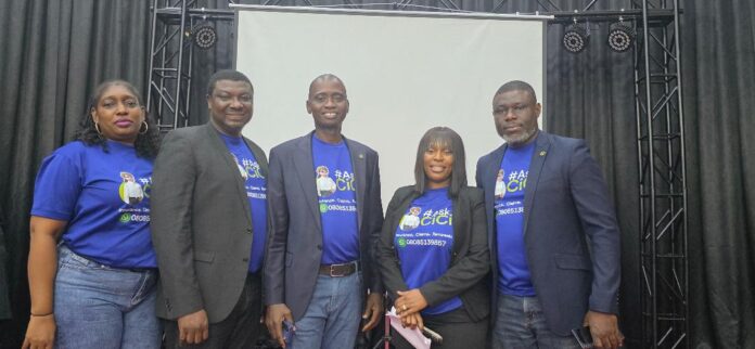 Cornerstone Insurance event